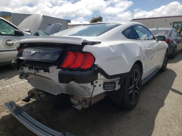 Photo 3 VIN: 1FA6P8TH6L5126317 - FORD MUSTANG 