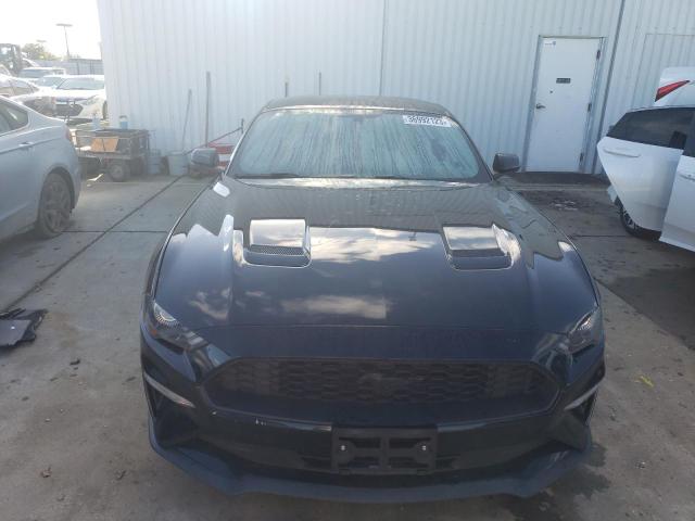 Photo 4 VIN: 1FA6P8TH6L5127502 - FORD MUSTANG 