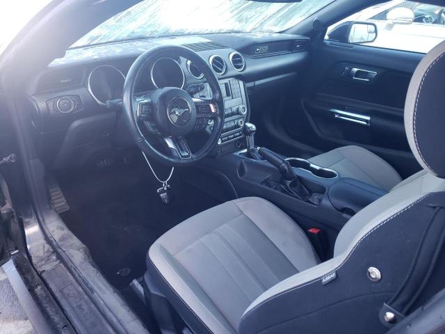 Photo 7 VIN: 1FA6P8TH6L5127502 - FORD MUSTANG 