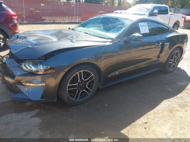 Photo 1 VIN: 1FA6P8TH6L5130156 - FORD MUSTANG 