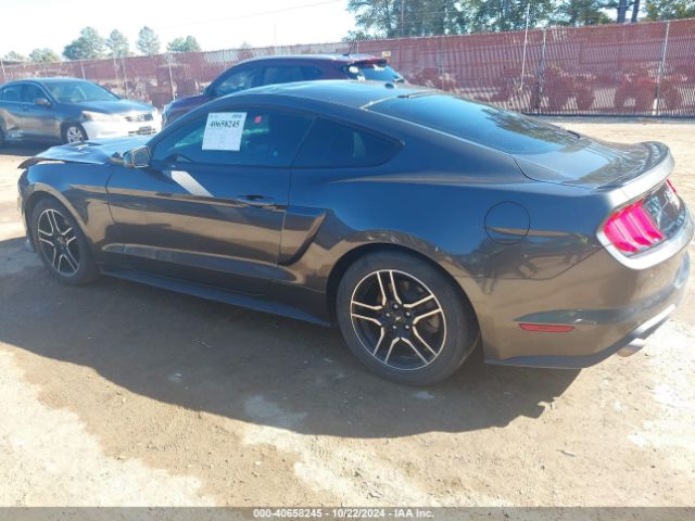 Photo 2 VIN: 1FA6P8TH6L5130156 - FORD MUSTANG 