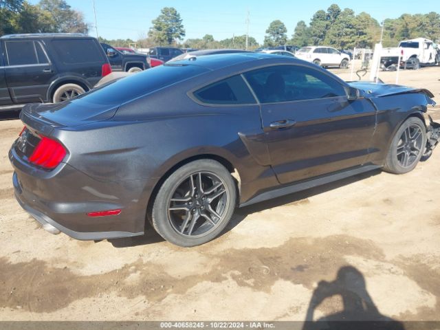 Photo 3 VIN: 1FA6P8TH6L5130156 - FORD MUSTANG 