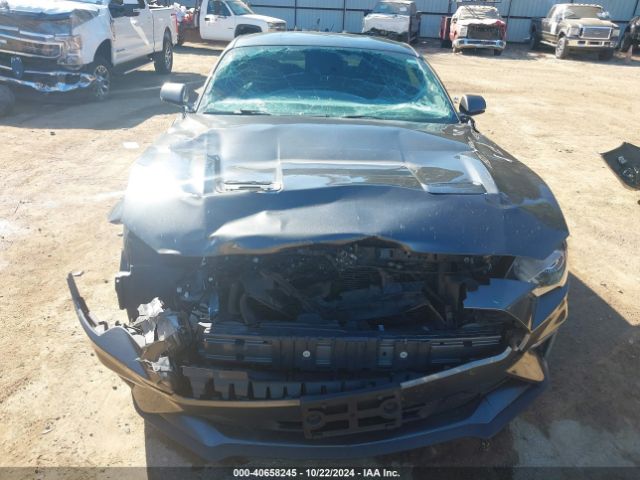 Photo 5 VIN: 1FA6P8TH6L5130156 - FORD MUSTANG 