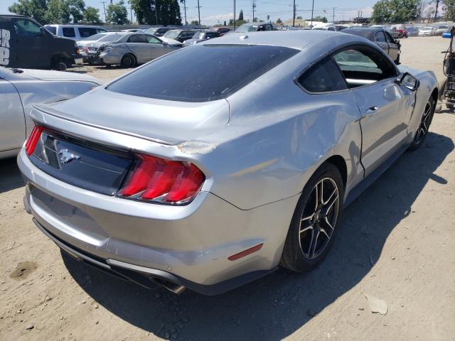 Photo 3 VIN: 1FA6P8TH6L5132229 - FORD MUSTANG 