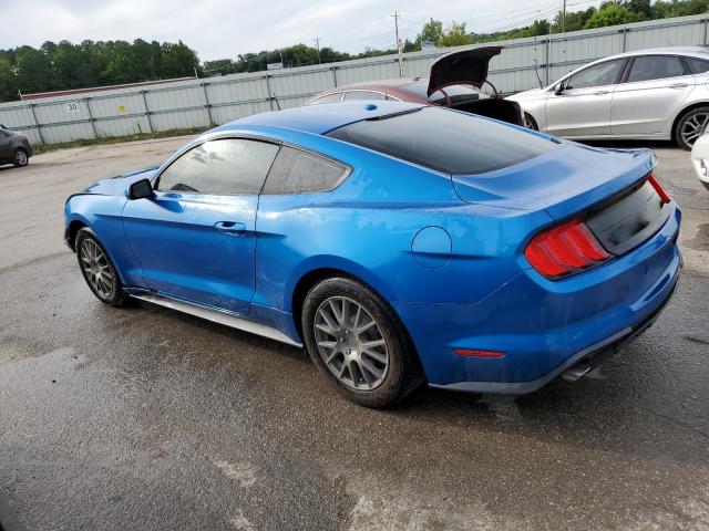 Photo 1 VIN: 1FA6P8TH6L5132750 - FORD MUSTANG 