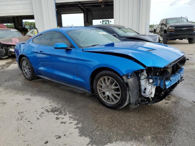 Photo 3 VIN: 1FA6P8TH6L5132750 - FORD MUSTANG 