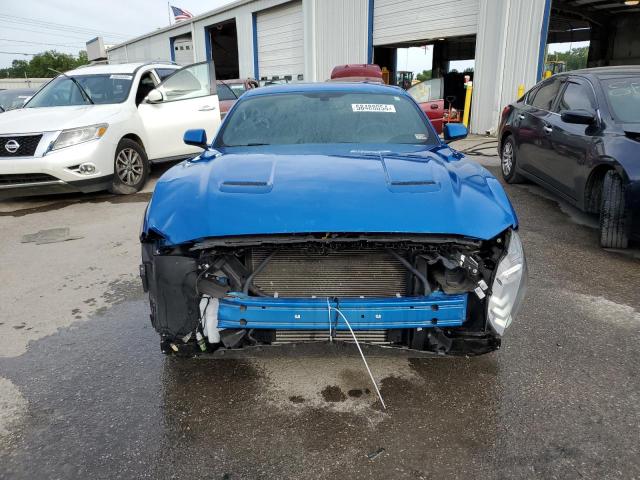 Photo 4 VIN: 1FA6P8TH6L5132750 - FORD MUSTANG 