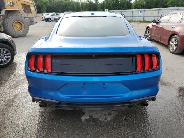 Photo 5 VIN: 1FA6P8TH6L5132750 - FORD MUSTANG 