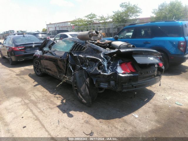 Photo 2 VIN: 1FA6P8TH6L5145661 - FORD MUSTANG 