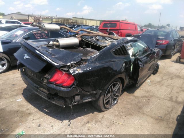 Photo 3 VIN: 1FA6P8TH6L5145661 - FORD MUSTANG 