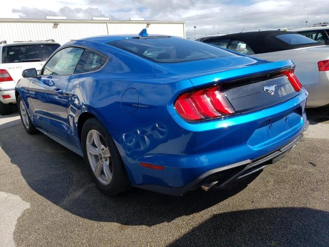 Photo 2 VIN: 1FA6P8TH6L5149192 - FORD MUSTANG 