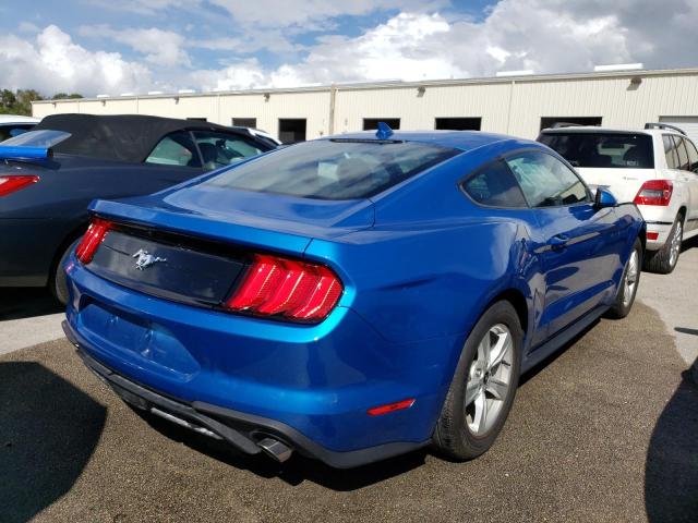 Photo 3 VIN: 1FA6P8TH6L5149192 - FORD MUSTANG 