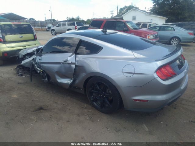 Photo 2 VIN: 1FA6P8TH6L5157731 - FORD MUSTANG 