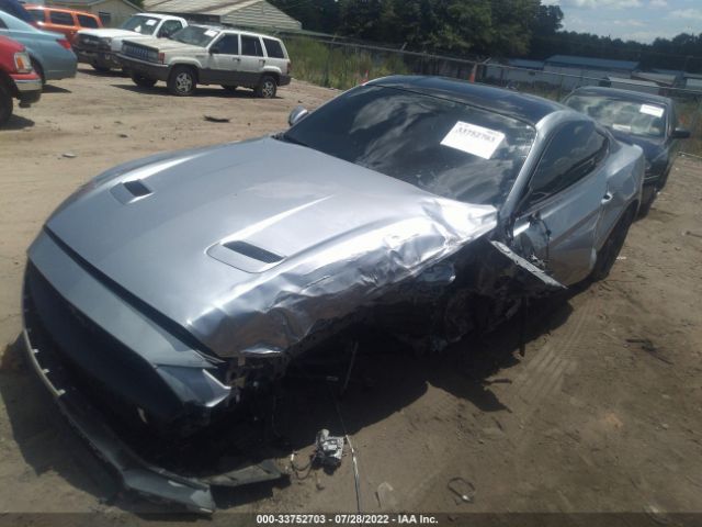 Photo 5 VIN: 1FA6P8TH6L5157731 - FORD MUSTANG 