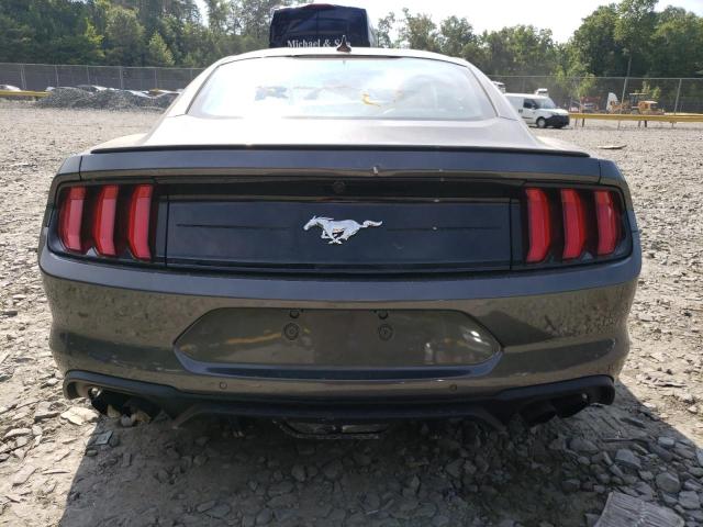 Photo 5 VIN: 1FA6P8TH6L5171032 - FORD MUSTANG 