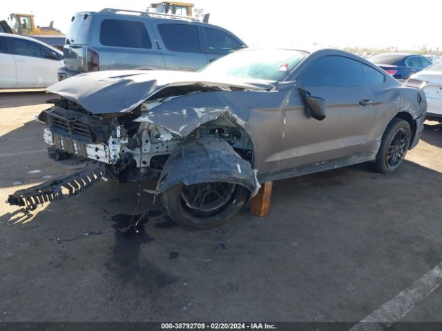 Photo 1 VIN: 1FA6P8TH6L5177042 - FORD MUSTANG 