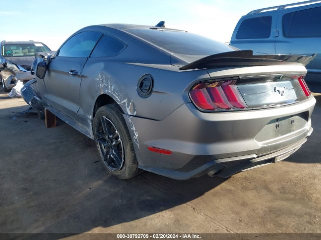 Photo 2 VIN: 1FA6P8TH6L5177042 - FORD MUSTANG 