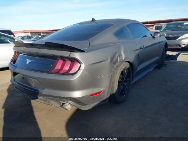 Photo 3 VIN: 1FA6P8TH6L5177042 - FORD MUSTANG 