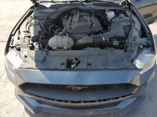 Photo 10 VIN: 1FA6P8TH6L5182791 - FORD MUSTANG 