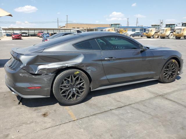 Photo 2 VIN: 1FA6P8TH6L5182791 - FORD MUSTANG 