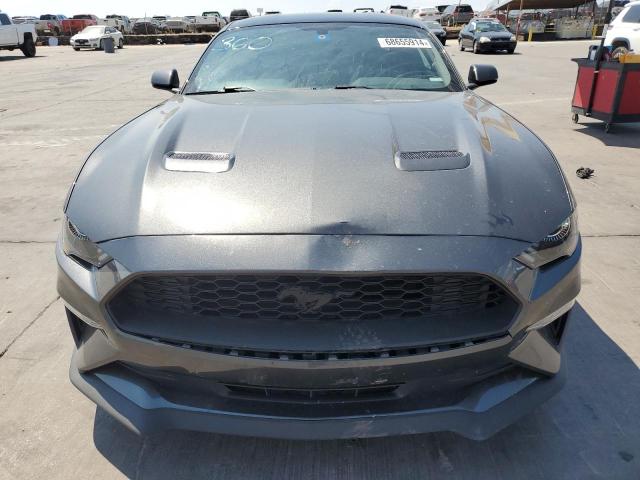 Photo 4 VIN: 1FA6P8TH6L5182791 - FORD MUSTANG 