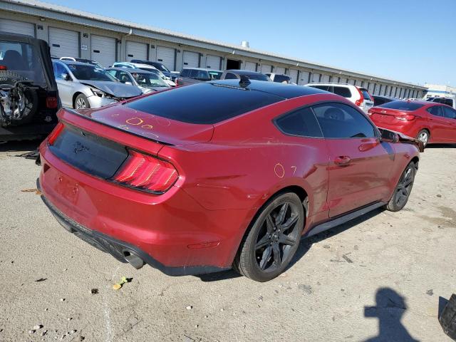 Photo 2 VIN: 1FA6P8TH6L5183567 - FORD MUSTANG 