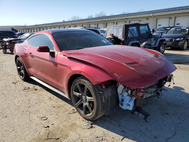 Photo 3 VIN: 1FA6P8TH6L5183567 - FORD MUSTANG 