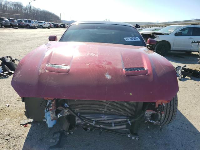 Photo 4 VIN: 1FA6P8TH6L5183567 - FORD MUSTANG 