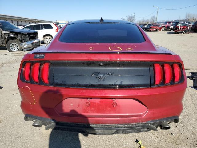 Photo 5 VIN: 1FA6P8TH6L5183567 - FORD MUSTANG 