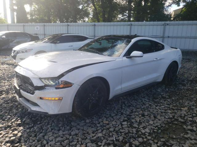 Photo 0 VIN: 1FA6P8TH6L5185397 - FORD MUSTANG 