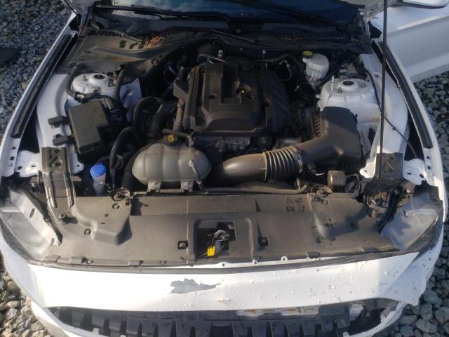 Photo 10 VIN: 1FA6P8TH6L5185397 - FORD MUSTANG 