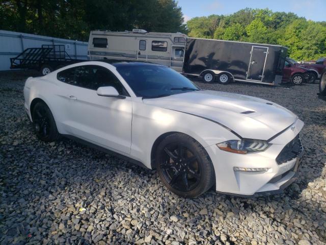 Photo 3 VIN: 1FA6P8TH6L5185397 - FORD MUSTANG 