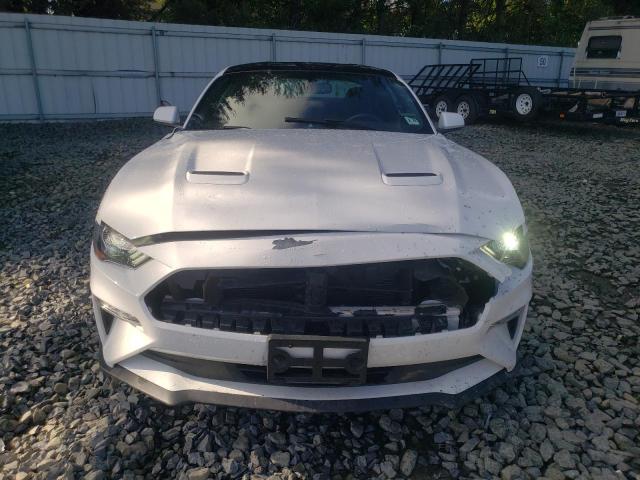 Photo 4 VIN: 1FA6P8TH6L5185397 - FORD MUSTANG 