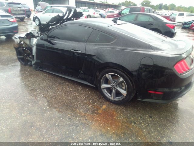 Photo 2 VIN: 1FA6P8TH6L5186419 - FORD MUSTANG 