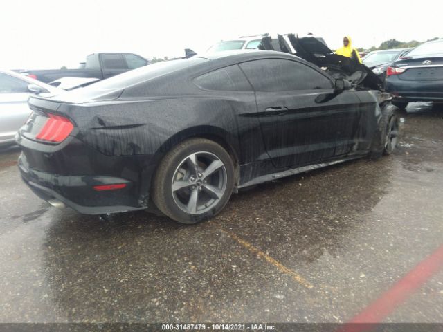 Photo 3 VIN: 1FA6P8TH6L5186419 - FORD MUSTANG 