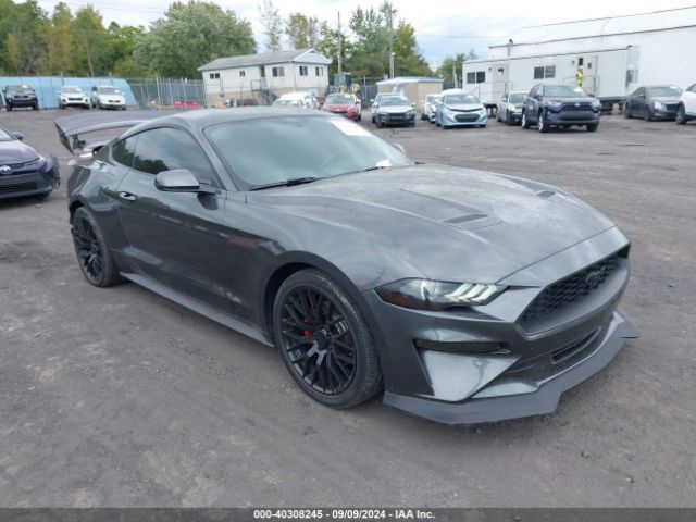 Photo 0 VIN: 1FA6P8TH6L5189577 - FORD MUSTANG 