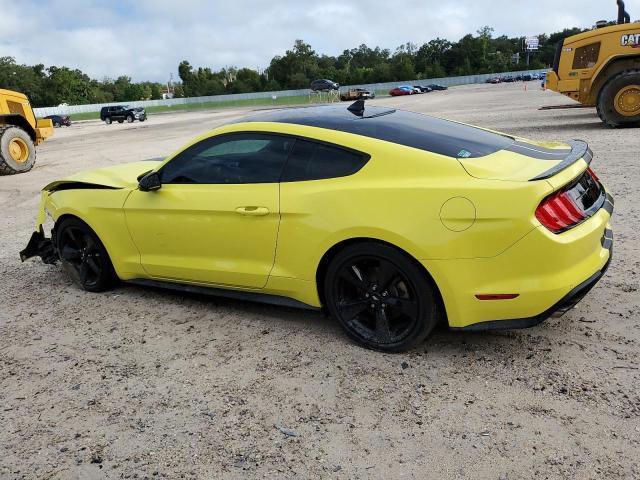 Photo 1 VIN: 1FA6P8TH6M5104576 - FORD MUSTANG 