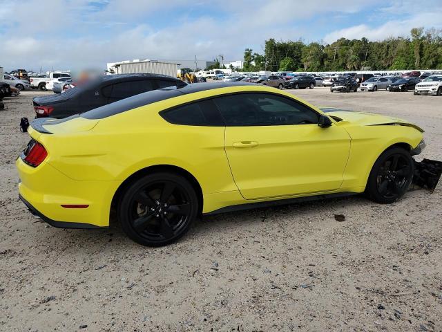 Photo 2 VIN: 1FA6P8TH6M5104576 - FORD MUSTANG 