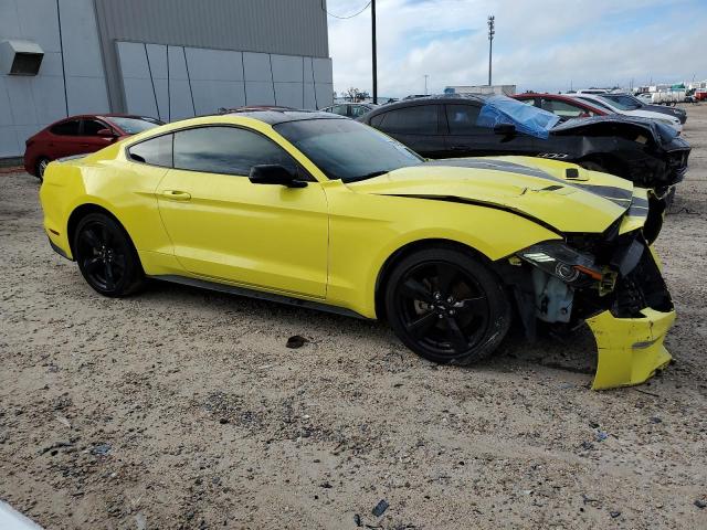 Photo 3 VIN: 1FA6P8TH6M5104576 - FORD MUSTANG 