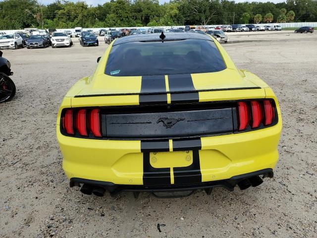 Photo 5 VIN: 1FA6P8TH6M5104576 - FORD MUSTANG 