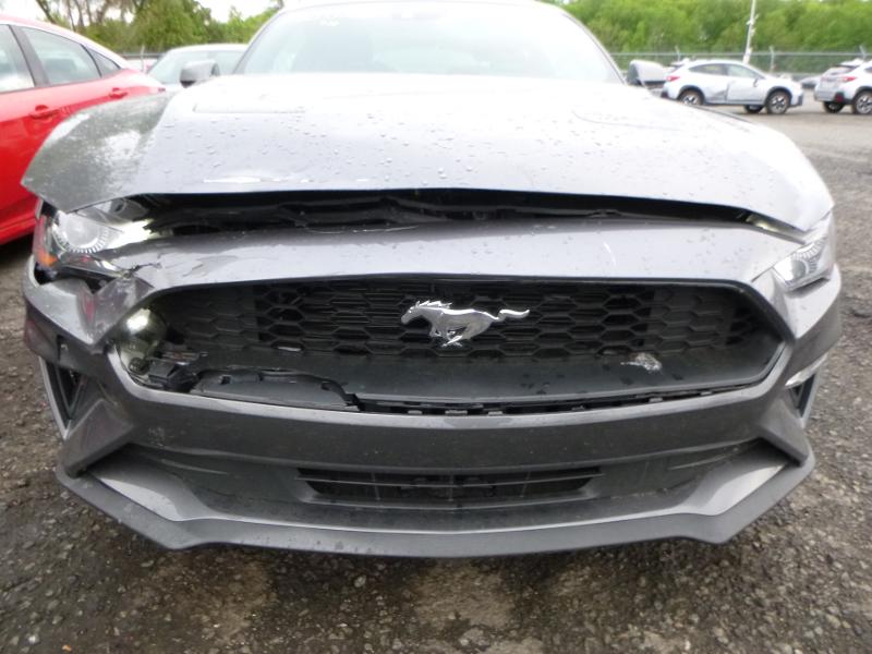 Photo 12 VIN: 1FA6P8TH6M5106232 - FORD MUSTANG 4C CPE 