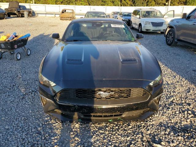 Photo 4 VIN: 1FA6P8TH6M5108658 - FORD MUSTANG 