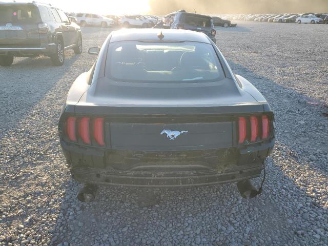 Photo 5 VIN: 1FA6P8TH6M5108658 - FORD MUSTANG 