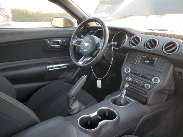 Photo 7 VIN: 1FA6P8TH6M5108658 - FORD MUSTANG 