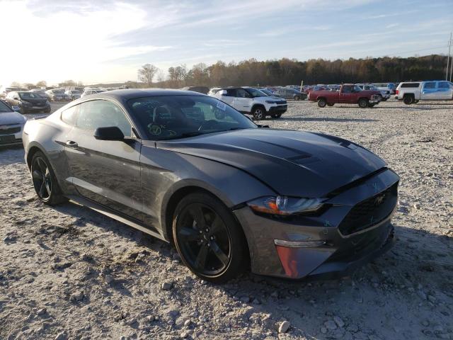 Photo 0 VIN: 1FA6P8TH6M5110068 - FORD MUSTANG 