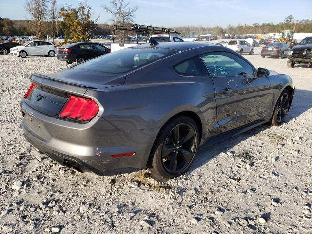 Photo 3 VIN: 1FA6P8TH6M5110068 - FORD MUSTANG 