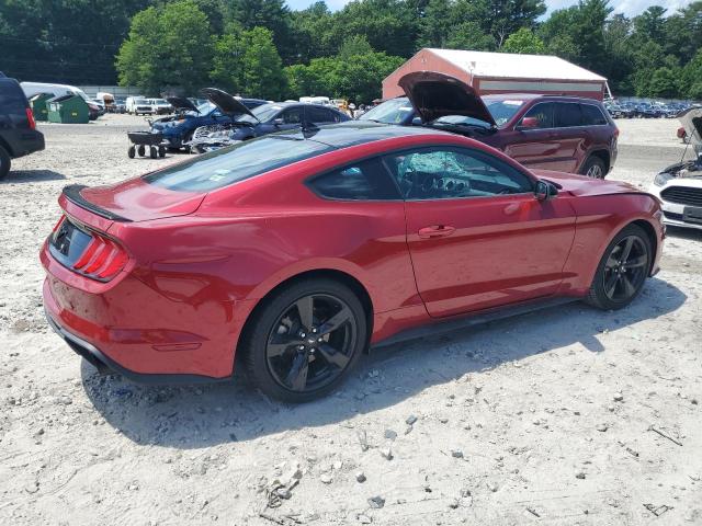 Photo 2 VIN: 1FA6P8TH6M5123192 - FORD MUSTANG 