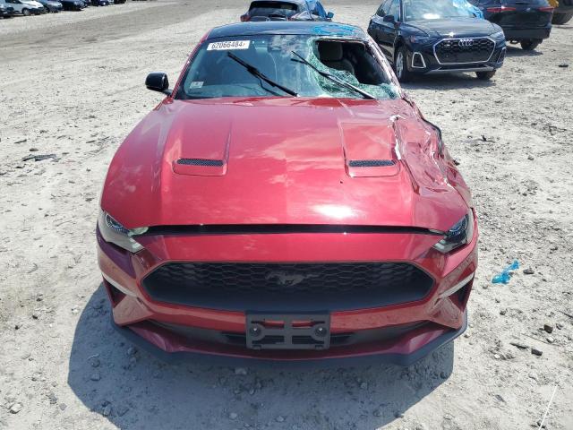 Photo 4 VIN: 1FA6P8TH6M5123192 - FORD MUSTANG 