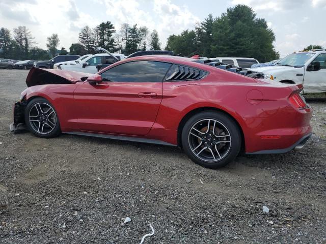 Photo 1 VIN: 1FA6P8TH6M5132720 - FORD MUSTANG 