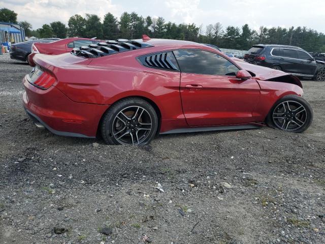 Photo 2 VIN: 1FA6P8TH6M5132720 - FORD MUSTANG 